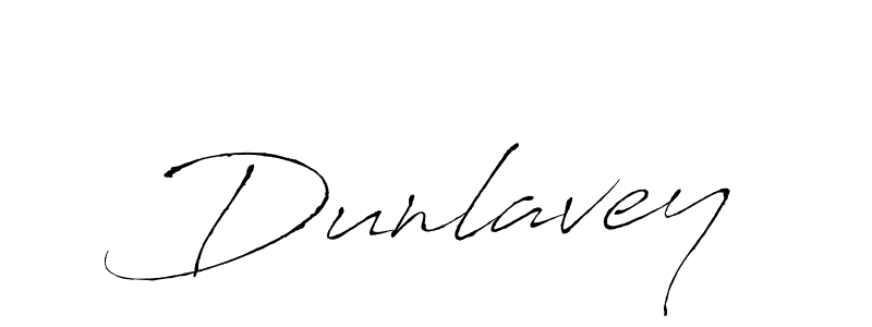 How to make Dunlavey name signature. Use Antro_Vectra style for creating short signs online. This is the latest handwritten sign. Dunlavey signature style 6 images and pictures png