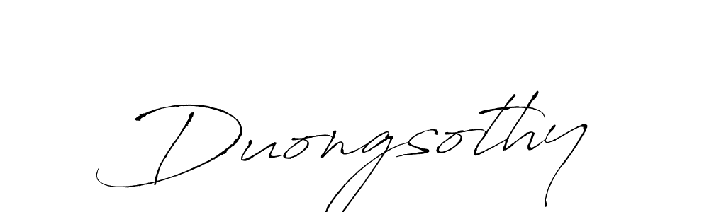 Also we have Duongsothy name is the best signature style. Create professional handwritten signature collection using Antro_Vectra autograph style. Duongsothy signature style 6 images and pictures png