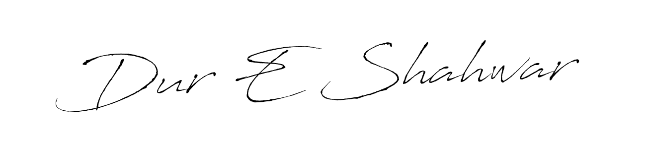 See photos of Dur E Shahwar official signature by Spectra . Check more albums & portfolios. Read reviews & check more about Antro_Vectra font. Dur E Shahwar signature style 6 images and pictures png