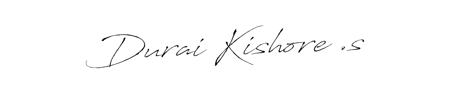 Here are the top 10 professional signature styles for the name Durai Kishore .s. These are the best autograph styles you can use for your name. Durai Kishore .s signature style 6 images and pictures png