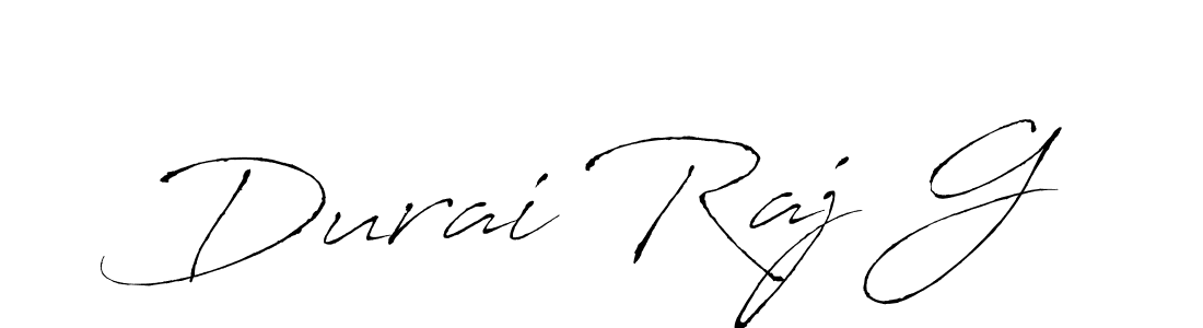 See photos of Durai Raj G official signature by Spectra . Check more albums & portfolios. Read reviews & check more about Antro_Vectra font. Durai Raj G signature style 6 images and pictures png