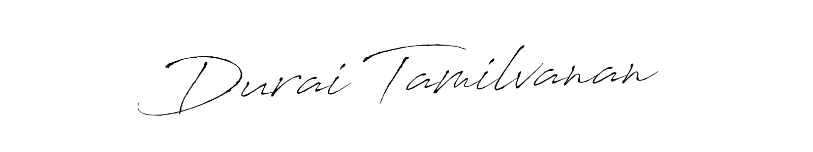 Use a signature maker to create a handwritten signature online. With this signature software, you can design (Antro_Vectra) your own signature for name Durai Tamilvanan. Durai Tamilvanan signature style 6 images and pictures png