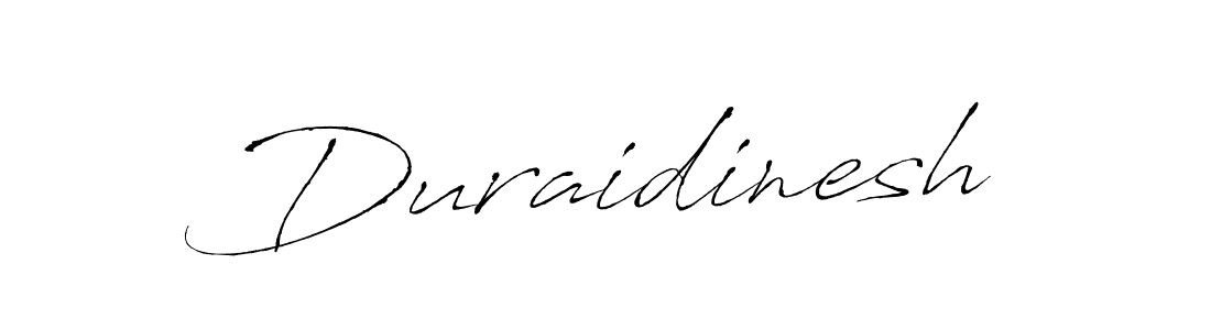 You should practise on your own different ways (Antro_Vectra) to write your name (Duraidinesh) in signature. don't let someone else do it for you. Duraidinesh signature style 6 images and pictures png