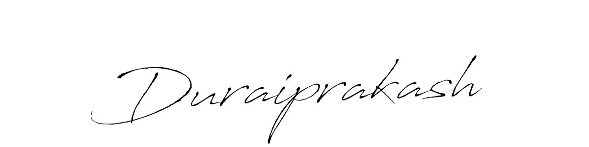 if you are searching for the best signature style for your name Duraiprakash. so please give up your signature search. here we have designed multiple signature styles  using Antro_Vectra. Duraiprakash signature style 6 images and pictures png