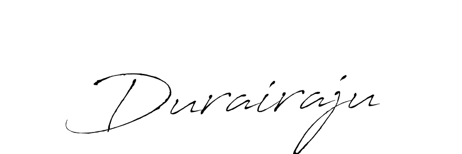 Make a beautiful signature design for name Durairaju. Use this online signature maker to create a handwritten signature for free. Durairaju signature style 6 images and pictures png