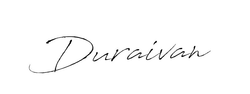 Here are the top 10 professional signature styles for the name Duraivan. These are the best autograph styles you can use for your name. Duraivan signature style 6 images and pictures png