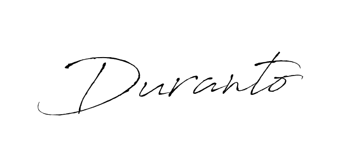 How to Draw Duranto signature style? Antro_Vectra is a latest design signature styles for name Duranto. Duranto signature style 6 images and pictures png