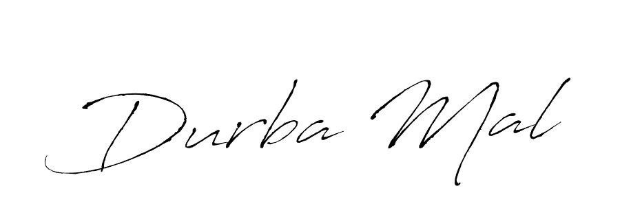 How to Draw Durba Mal signature style? Antro_Vectra is a latest design signature styles for name Durba Mal. Durba Mal signature style 6 images and pictures png