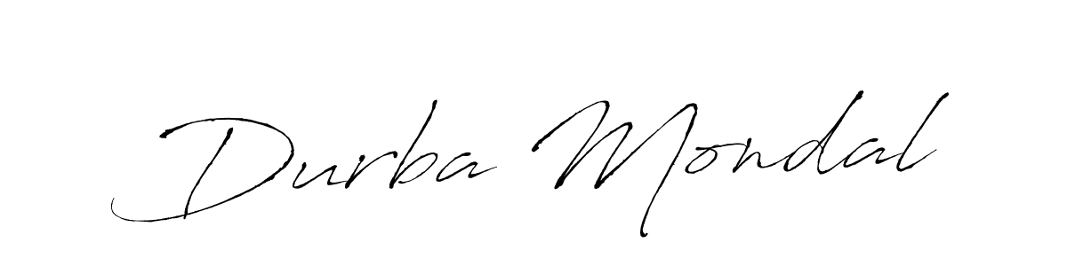 How to Draw Durba Mondal signature style? Antro_Vectra is a latest design signature styles for name Durba Mondal. Durba Mondal signature style 6 images and pictures png