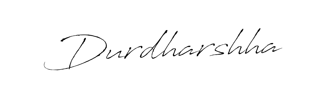 This is the best signature style for the Durdharshha name. Also you like these signature font (Antro_Vectra). Mix name signature. Durdharshha signature style 6 images and pictures png