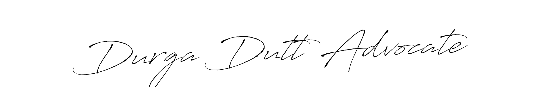 Similarly Antro_Vectra is the best handwritten signature design. Signature creator online .You can use it as an online autograph creator for name Durga Dutt Advocate. Durga Dutt Advocate signature style 6 images and pictures png