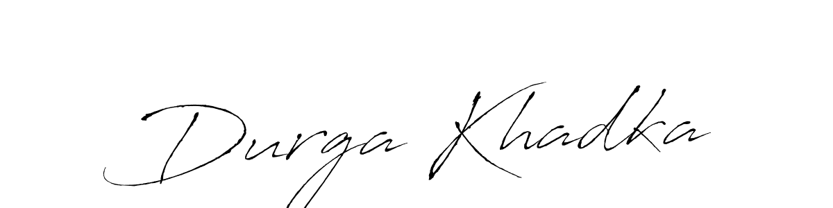 Make a short Durga Khadka signature style. Manage your documents anywhere anytime using Antro_Vectra. Create and add eSignatures, submit forms, share and send files easily. Durga Khadka signature style 6 images and pictures png