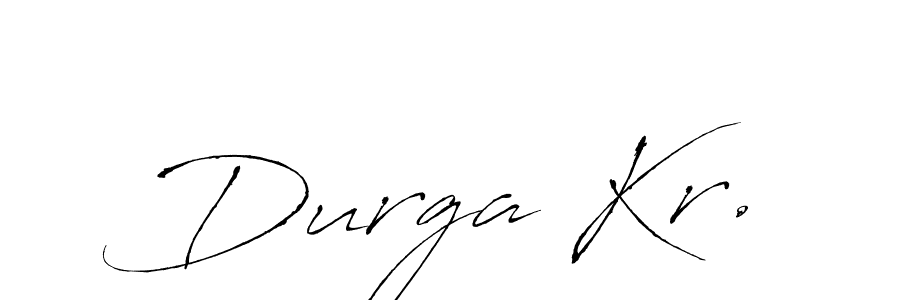 Make a short Durga Kr. signature style. Manage your documents anywhere anytime using Antro_Vectra. Create and add eSignatures, submit forms, share and send files easily. Durga Kr. signature style 6 images and pictures png