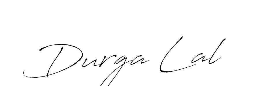 Also You can easily find your signature by using the search form. We will create Durga Lal name handwritten signature images for you free of cost using Antro_Vectra sign style. Durga Lal signature style 6 images and pictures png