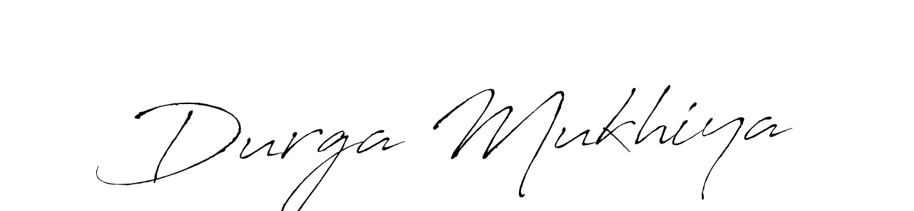 You can use this online signature creator to create a handwritten signature for the name Durga Mukhiya. This is the best online autograph maker. Durga Mukhiya signature style 6 images and pictures png