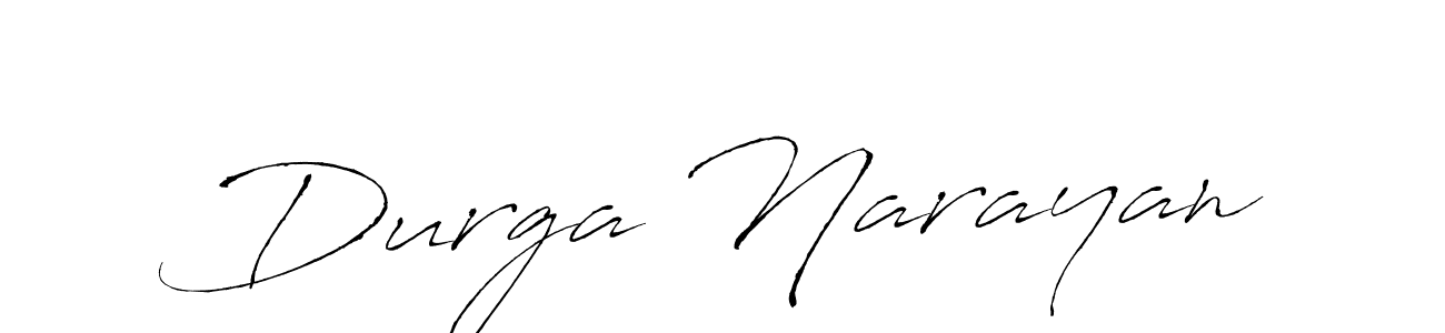 Best and Professional Signature Style for Durga Narayan. Antro_Vectra Best Signature Style Collection. Durga Narayan signature style 6 images and pictures png