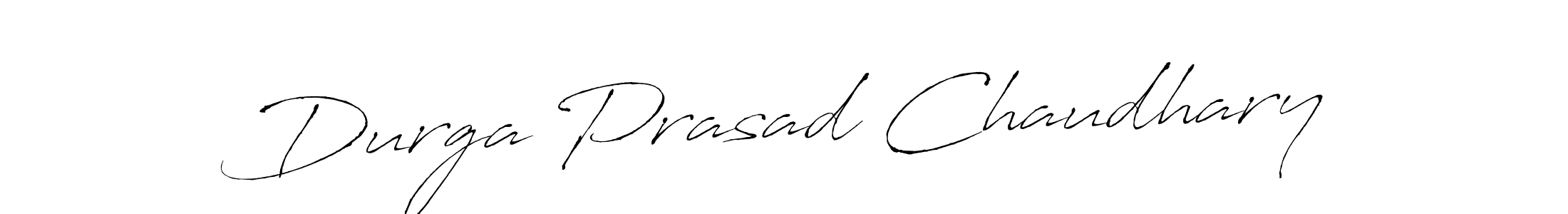 Here are the top 10 professional signature styles for the name Durga Prasad Chaudhary. These are the best autograph styles you can use for your name. Durga Prasad Chaudhary signature style 6 images and pictures png
