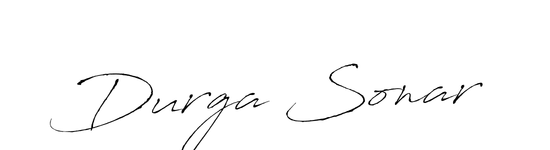 How to Draw Durga Sonar signature style? Antro_Vectra is a latest design signature styles for name Durga Sonar. Durga Sonar signature style 6 images and pictures png