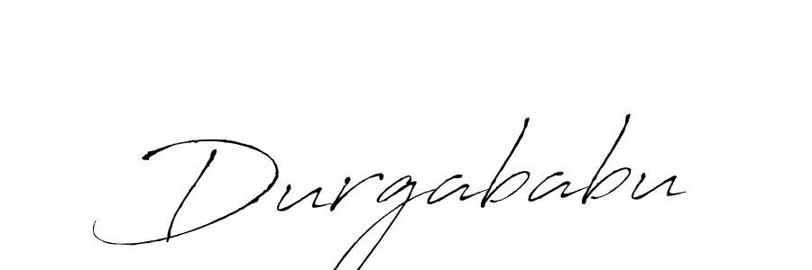 Once you've used our free online signature maker to create your best signature Antro_Vectra style, it's time to enjoy all of the benefits that Durgababu name signing documents. Durgababu signature style 6 images and pictures png