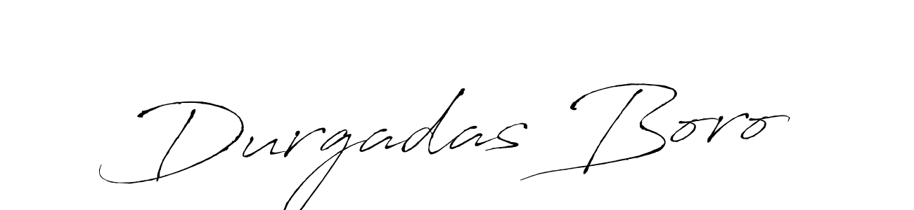 Also we have Durgadas Boro name is the best signature style. Create professional handwritten signature collection using Antro_Vectra autograph style. Durgadas Boro signature style 6 images and pictures png