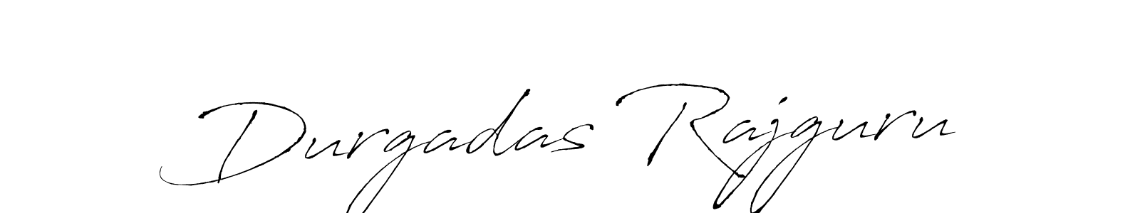 Make a beautiful signature design for name Durgadas Rajguru. Use this online signature maker to create a handwritten signature for free. Durgadas Rajguru signature style 6 images and pictures png