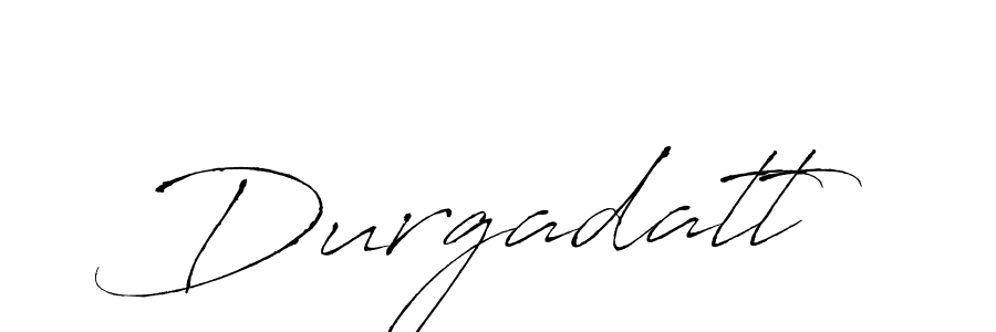 You can use this online signature creator to create a handwritten signature for the name Durgadatt. This is the best online autograph maker. Durgadatt signature style 6 images and pictures png