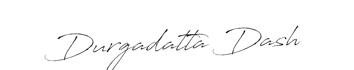 This is the best signature style for the Durgadatta Dash name. Also you like these signature font (Antro_Vectra). Mix name signature. Durgadatta Dash signature style 6 images and pictures png