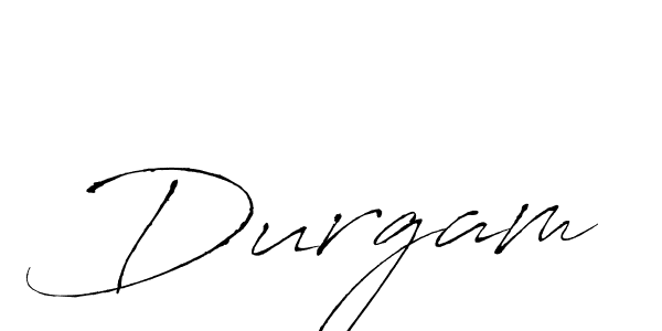 Also we have Durgam name is the best signature style. Create professional handwritten signature collection using Antro_Vectra autograph style. Durgam signature style 6 images and pictures png