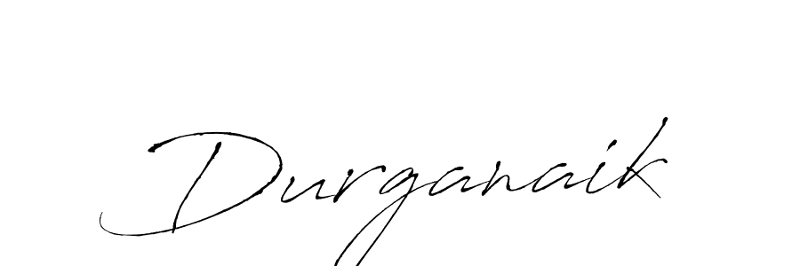 Antro_Vectra is a professional signature style that is perfect for those who want to add a touch of class to their signature. It is also a great choice for those who want to make their signature more unique. Get Durganaik name to fancy signature for free. Durganaik signature style 6 images and pictures png