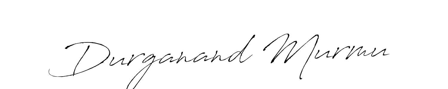 You can use this online signature creator to create a handwritten signature for the name Durganand Murmu. This is the best online autograph maker. Durganand Murmu signature style 6 images and pictures png