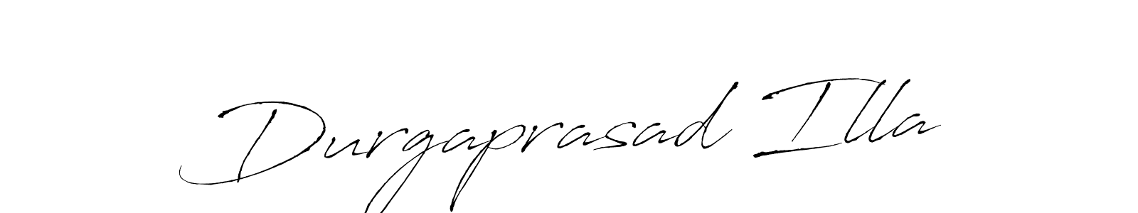 Similarly Antro_Vectra is the best handwritten signature design. Signature creator online .You can use it as an online autograph creator for name Durgaprasad Illa. Durgaprasad Illa signature style 6 images and pictures png