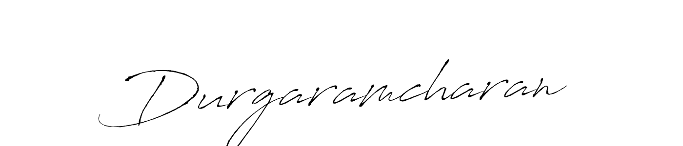 Once you've used our free online signature maker to create your best signature Antro_Vectra style, it's time to enjoy all of the benefits that Durgaramcharan name signing documents. Durgaramcharan signature style 6 images and pictures png