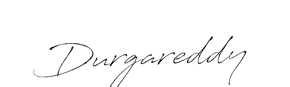 Also we have Durgareddy name is the best signature style. Create professional handwritten signature collection using Antro_Vectra autograph style. Durgareddy signature style 6 images and pictures png