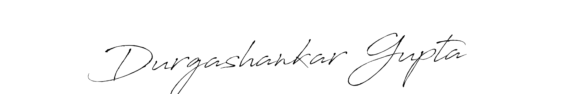 This is the best signature style for the Durgashankar Gupta name. Also you like these signature font (Antro_Vectra). Mix name signature. Durgashankar Gupta signature style 6 images and pictures png