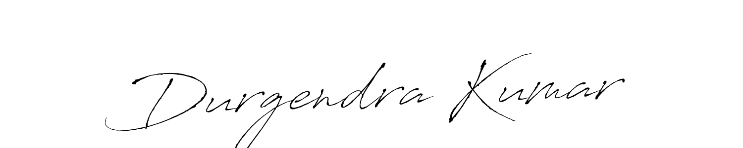 This is the best signature style for the Durgendra Kumar name. Also you like these signature font (Antro_Vectra). Mix name signature. Durgendra Kumar signature style 6 images and pictures png
