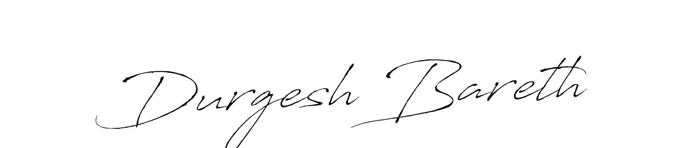 It looks lik you need a new signature style for name Durgesh Bareth. Design unique handwritten (Antro_Vectra) signature with our free signature maker in just a few clicks. Durgesh Bareth signature style 6 images and pictures png