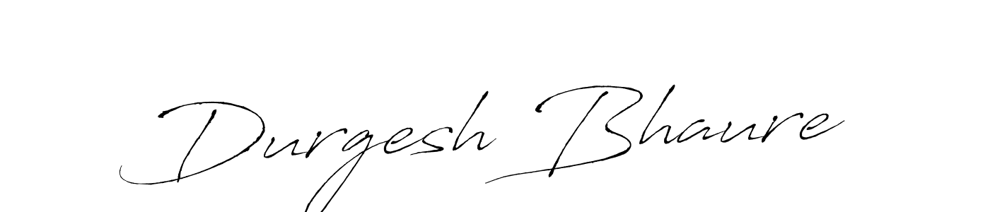 Use a signature maker to create a handwritten signature online. With this signature software, you can design (Antro_Vectra) your own signature for name Durgesh Bhaure. Durgesh Bhaure signature style 6 images and pictures png