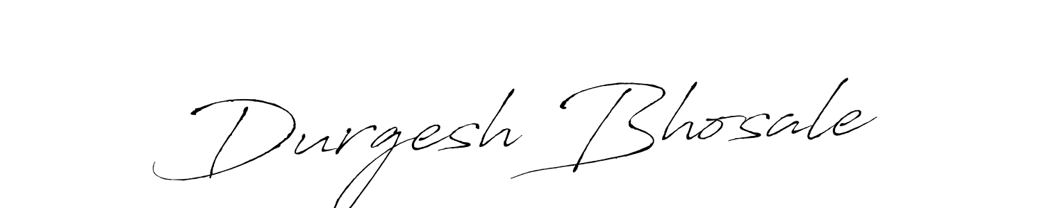 This is the best signature style for the Durgesh Bhosale name. Also you like these signature font (Antro_Vectra). Mix name signature. Durgesh Bhosale signature style 6 images and pictures png