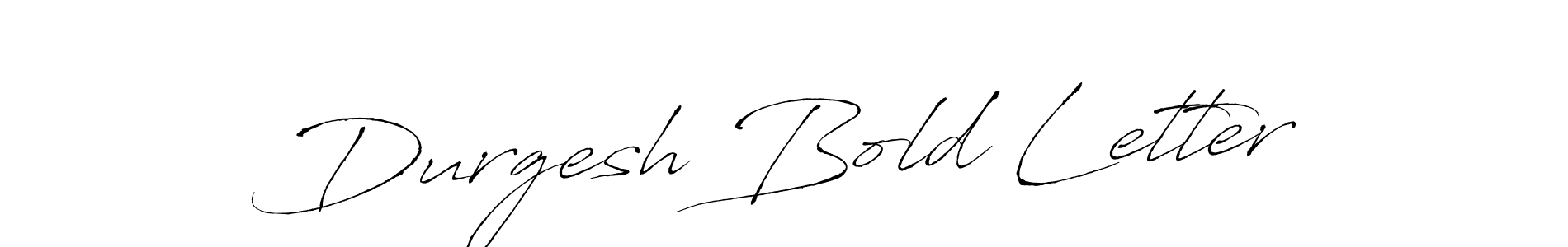 Make a short Durgesh Bold Letter signature style. Manage your documents anywhere anytime using Antro_Vectra. Create and add eSignatures, submit forms, share and send files easily. Durgesh Bold Letter signature style 6 images and pictures png