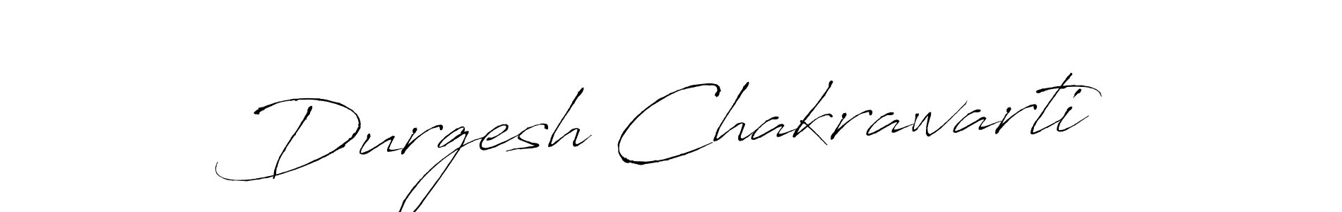 The best way (Antro_Vectra) to make a short signature is to pick only two or three words in your name. The name Durgesh Chakrawarti include a total of six letters. For converting this name. Durgesh Chakrawarti signature style 6 images and pictures png