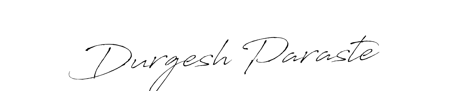 You should practise on your own different ways (Antro_Vectra) to write your name (Durgesh Paraste) in signature. don't let someone else do it for you. Durgesh Paraste signature style 6 images and pictures png