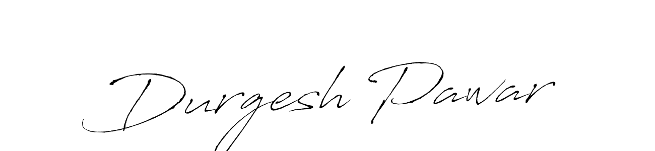 Antro_Vectra is a professional signature style that is perfect for those who want to add a touch of class to their signature. It is also a great choice for those who want to make their signature more unique. Get Durgesh Pawar name to fancy signature for free. Durgesh Pawar signature style 6 images and pictures png