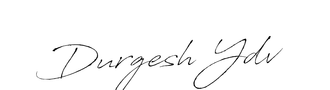 You should practise on your own different ways (Antro_Vectra) to write your name (Durgesh Ydv) in signature. don't let someone else do it for you. Durgesh Ydv signature style 6 images and pictures png