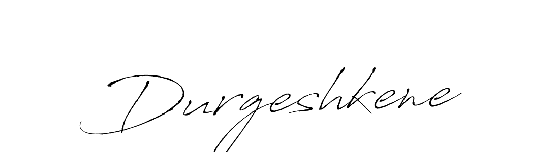 Once you've used our free online signature maker to create your best signature Antro_Vectra style, it's time to enjoy all of the benefits that Durgeshkene name signing documents. Durgeshkene signature style 6 images and pictures png