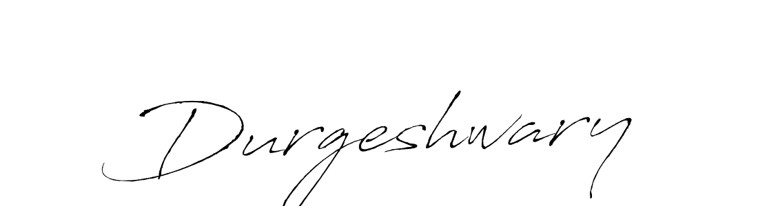 Similarly Antro_Vectra is the best handwritten signature design. Signature creator online .You can use it as an online autograph creator for name Durgeshwary. Durgeshwary signature style 6 images and pictures png