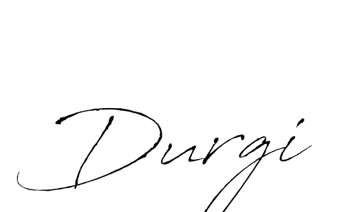 Also we have Durgi name is the best signature style. Create professional handwritten signature collection using Antro_Vectra autograph style. Durgi signature style 6 images and pictures png