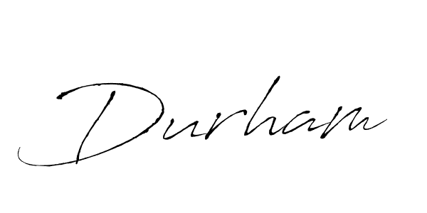 See photos of Durham official signature by Spectra . Check more albums & portfolios. Read reviews & check more about Antro_Vectra font. Durham signature style 6 images and pictures png