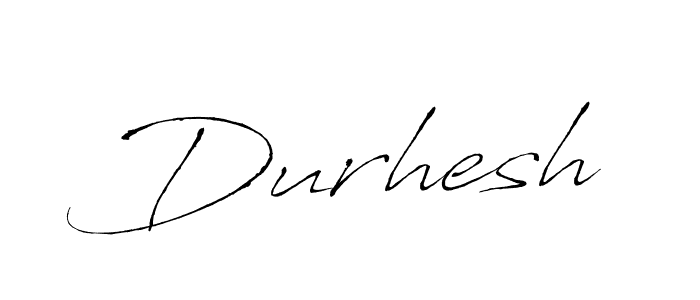 Similarly Antro_Vectra is the best handwritten signature design. Signature creator online .You can use it as an online autograph creator for name Durhesh. Durhesh signature style 6 images and pictures png