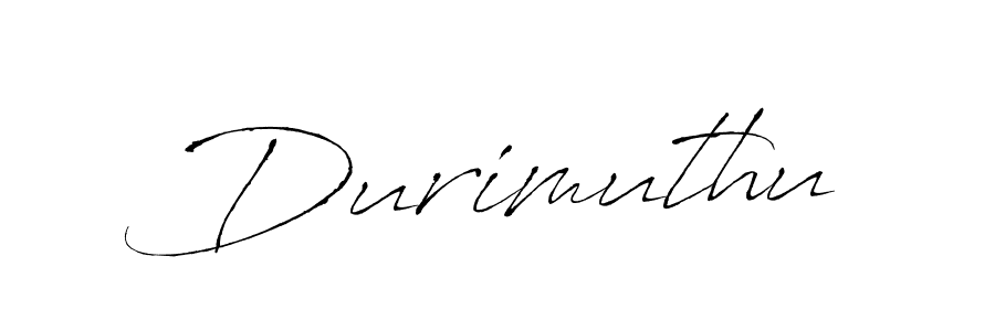 The best way (Antro_Vectra) to make a short signature is to pick only two or three words in your name. The name Durimuthu include a total of six letters. For converting this name. Durimuthu signature style 6 images and pictures png