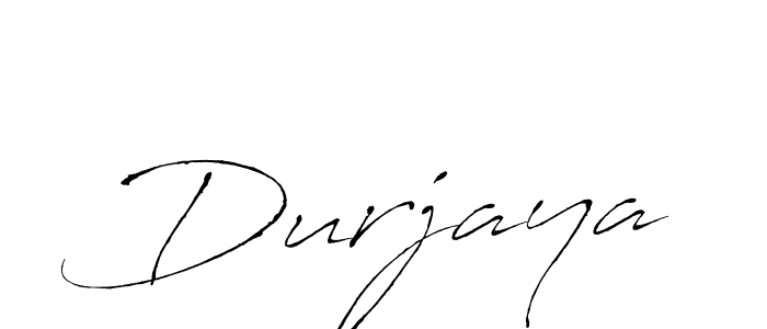 Once you've used our free online signature maker to create your best signature Antro_Vectra style, it's time to enjoy all of the benefits that Durjaya name signing documents. Durjaya signature style 6 images and pictures png